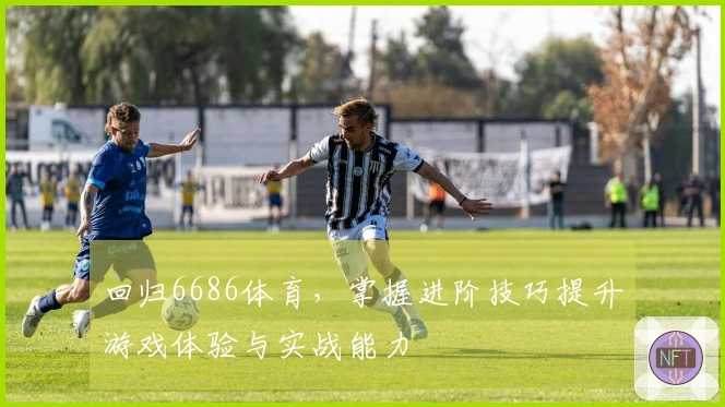 回归6686体育，掌握进阶技巧提升游戏体验与实战能力