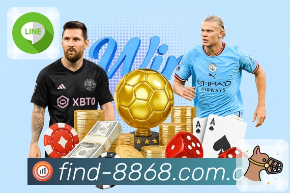 background info card